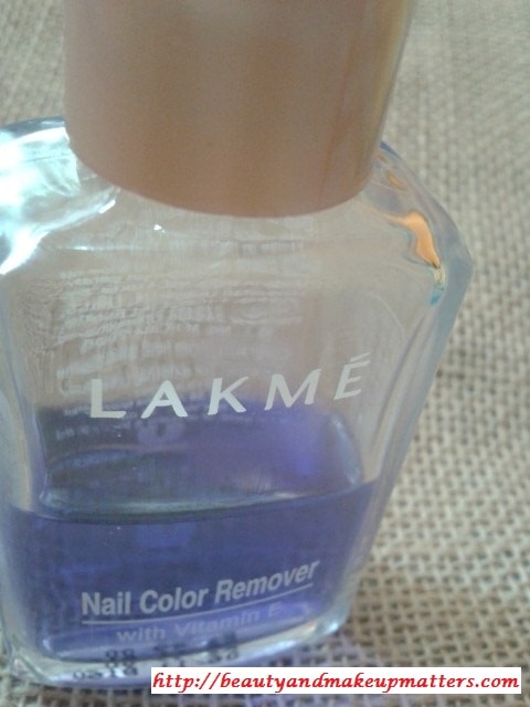 Lakme-Remover-Review