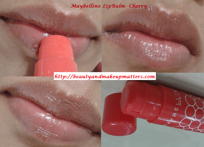 Maybelline-Lip-Balm-Cherry-LOTD