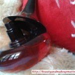 Love potion 2024 perfume reviews