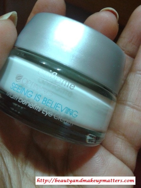 Oriflame-Seeing-is-Believing-Under-Eye-Cream-Review