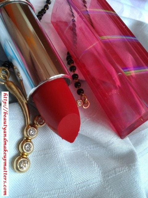 Maybelline-Lipstick-Rubylicious