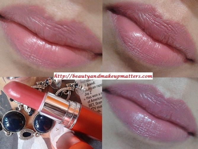 Maybelline-Moisture-Extreme-Lipstick-Coral-Pink-LOTD