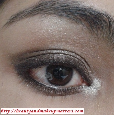 Bronzy-Brown-Eye-Makeup-EOTD