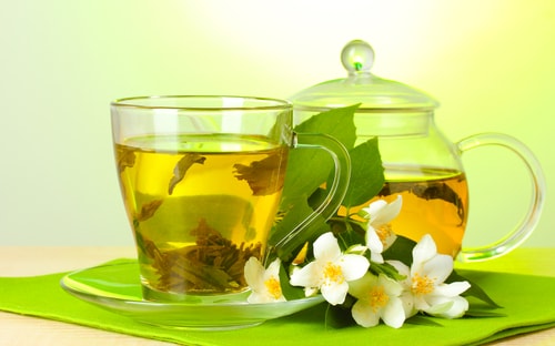 Disadvantages-Of-Green-Tea