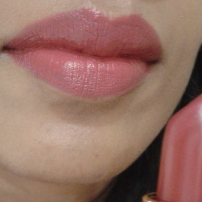 Revlon Super Lustrous Lipstick-Berry Rich LOTD
