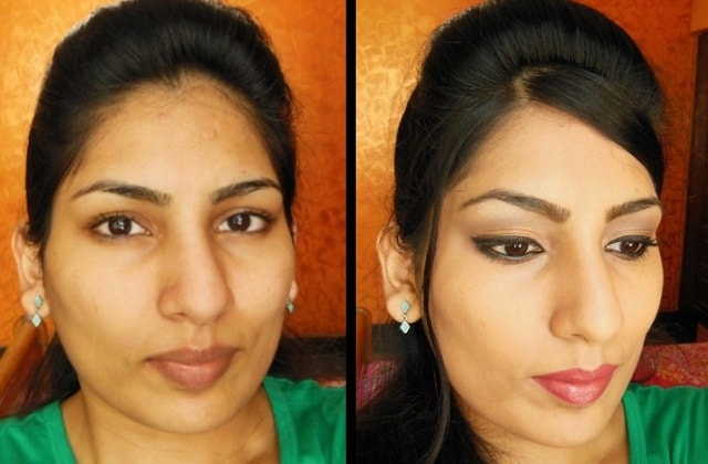 Lakme-CC-Cream-All-In-One-Instant-Skin-Stylist-Bronze-Look1