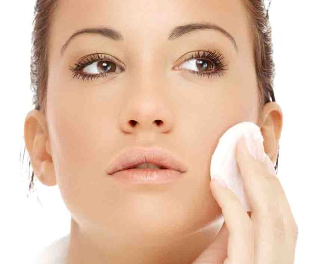 Skin care According to Skin Type in Humid Conditions