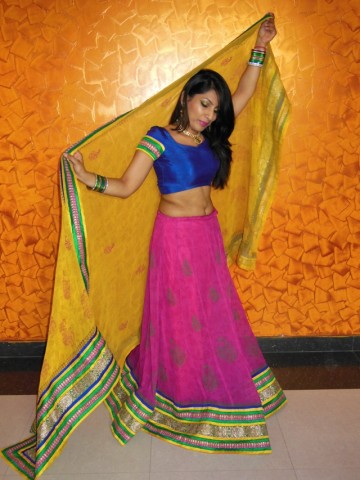 My Diwali Outfit, Poses, Lights and more.. - Beauty, Fashion, Lifestyle ...