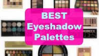 Best Eye Shadow Palette India 2018.