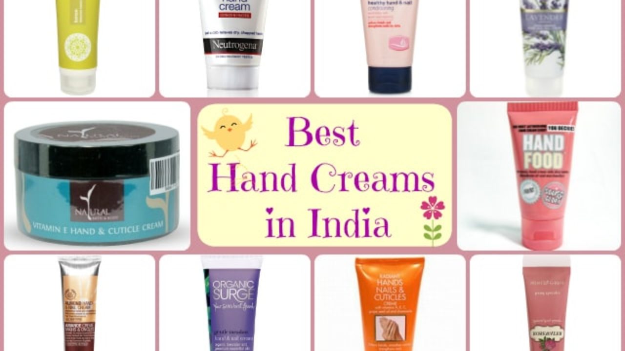 Top 10 Hand Creams in Beauty, Fashion, Lifestyle blog Beauty, Fashion, Lifestyle blog