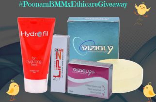Ethicare Remedies Giveaway