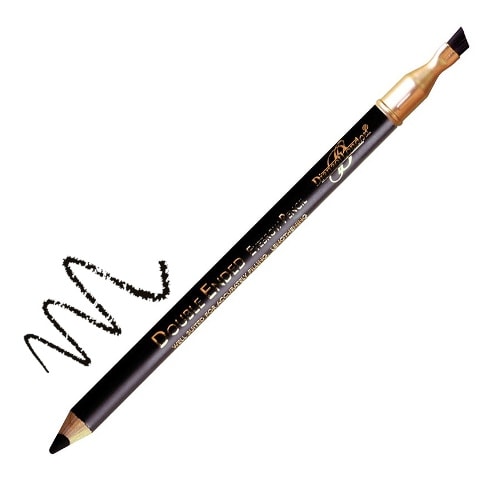 Best Eye Brow Pencils In India -diana of london double ended eyebrow pencil