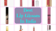 10 Best Lip Glosses in India