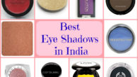 Best Eye Shadows in India