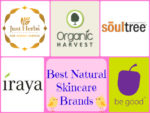 5 Best Natural Skincare Brands in India: Made in India - Beauty