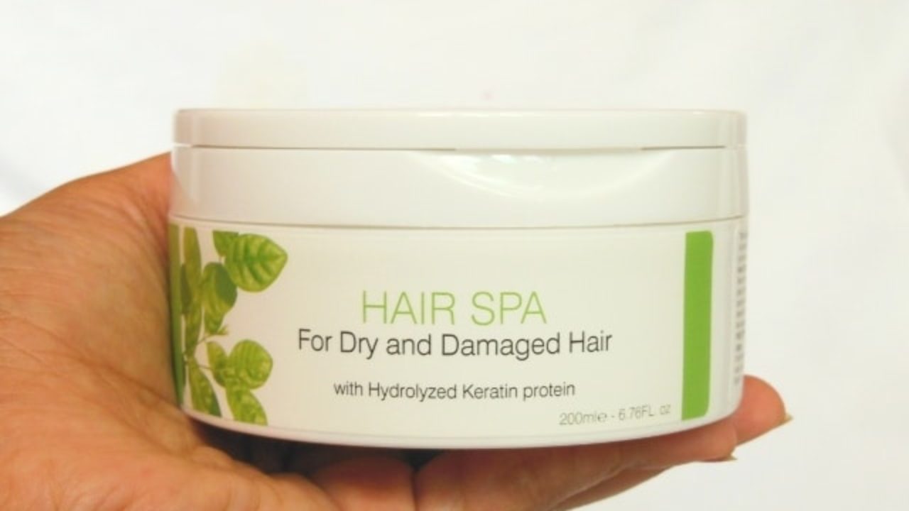 Organic Harvest Hair Spa for Dry and Damaged Hair Review - Beauty, Fashion,  Lifestyle blog | Beauty, Fashion, Lifestyle blog