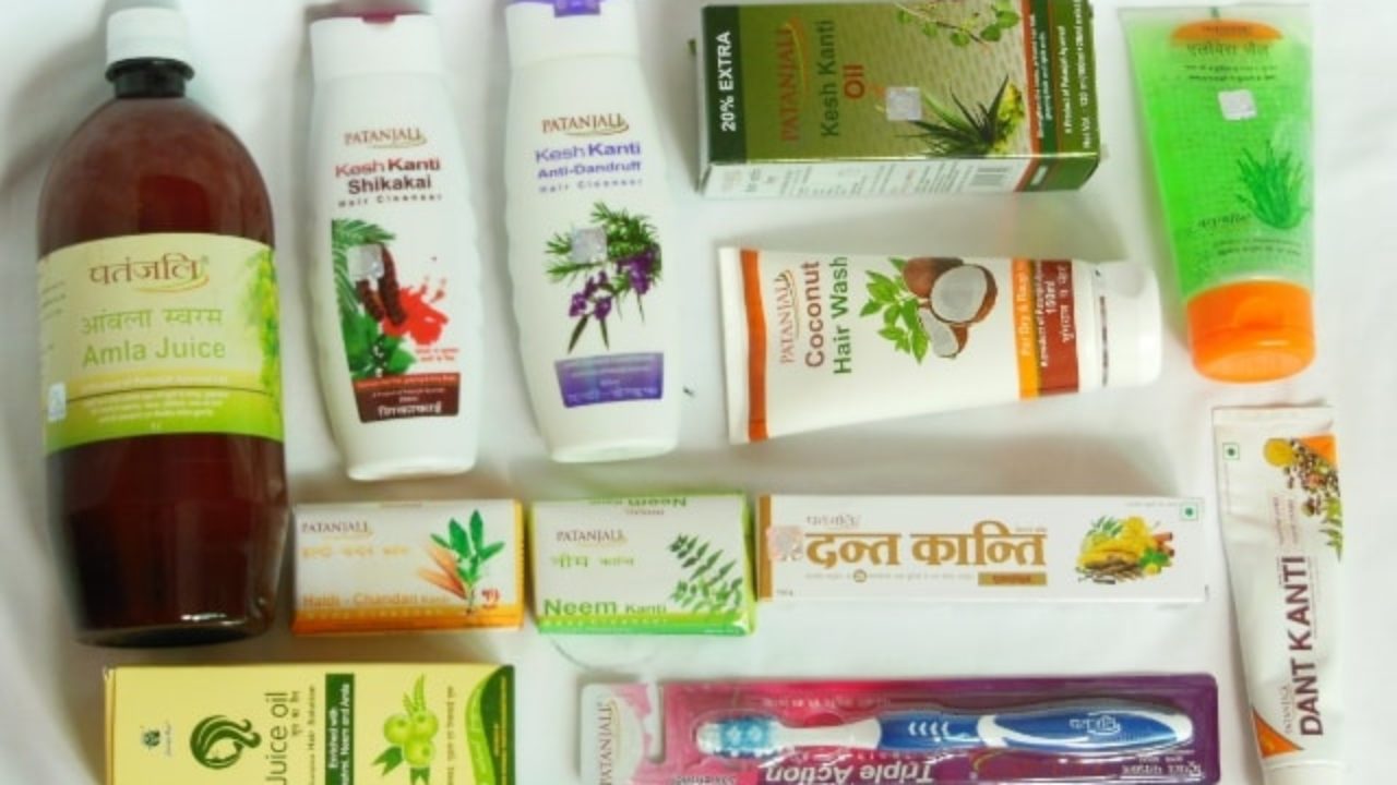 Honest Review: Patanjali Products - Beauty, Fashion, Lifestyle blog |  Beauty, Fashion, Lifestyle blog