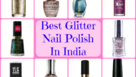 Best Glitter Nail Polish in India