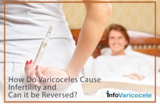 How Do Varicoceles Cause Infertility and Can it be Reversed