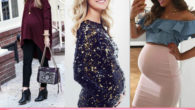 How to look stylish with Baby bump