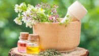 Best Essential Oils for Stress and Anxiety
