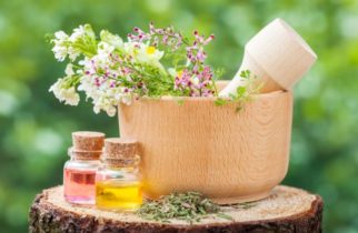 Best Essential Oils for Stress and Anxiety