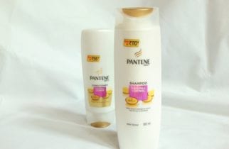 pantene-hair-fall-control-shampoo-and-conditioner-review