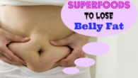 superfoods-to-lose-belly-fat