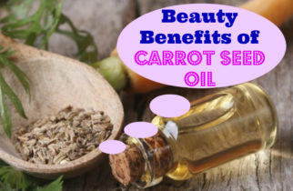 beauty-benefits-of-carrot-seed-oil-for-skin-and-hair