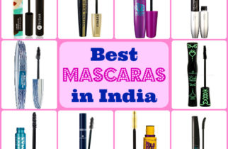best-mascaras-in-india
