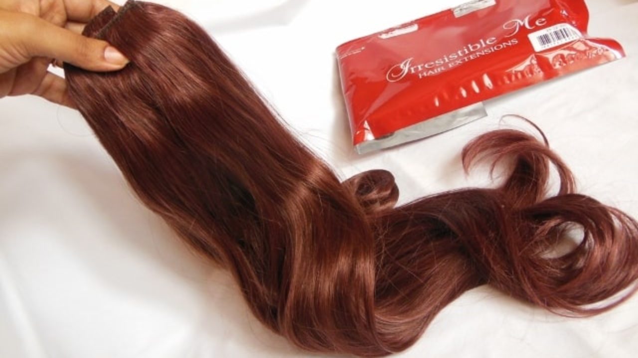 Irresistible Me Hair Extensions: Silky Touch Review, Price - Beauty,  Fashion, Lifestyle blog | Beauty, Fashion, Lifestyle blog