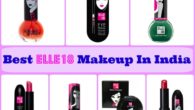 Best Elle 18 makeup Products In India