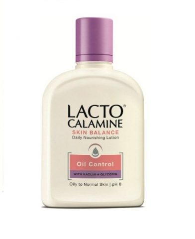 Best makeup Products Under Rs 100 In India - Lacto calamine Lotion