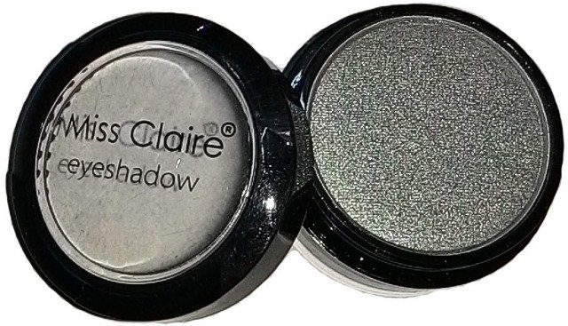 Best makeup Products Under Rs 100 In India - miss claire Eye shadow