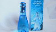 Davidoff Cool Water Woman EDT review