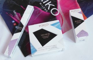 Kiko Milanno Enigma Makeup Range