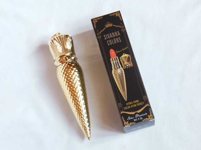 Affordable Dupe of Christian Louboutin Lipsticks in India - Beauty