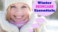 Winter-Skincare Essentials