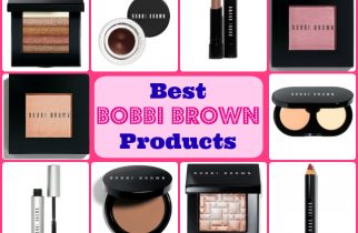Best Bobbi Brown Products in India
