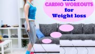 Best Cardio Workouts for Weight loss at Home