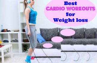 Best Cardio Workouts for Weight loss at Home