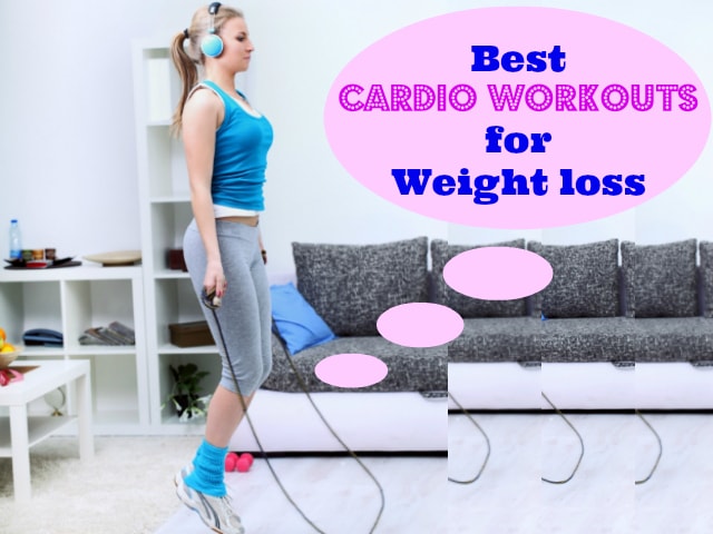 Top 10 Cardio Workouts For Weightloss At Home Simple And Effective