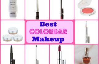 Best Colorbar Makeup In India with Prices