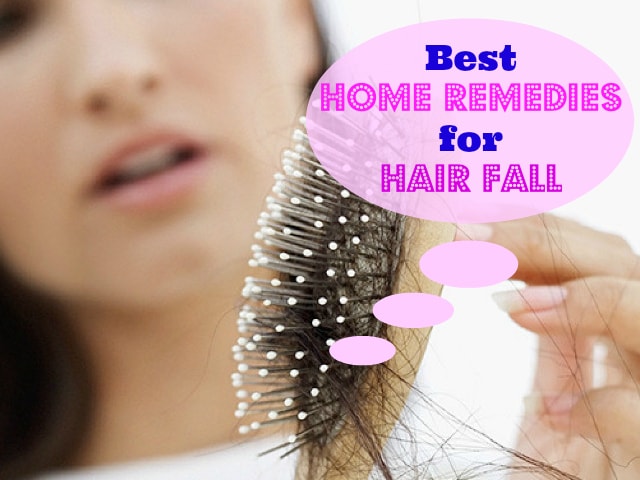 home remedies for hair fall and regrowth in tamil