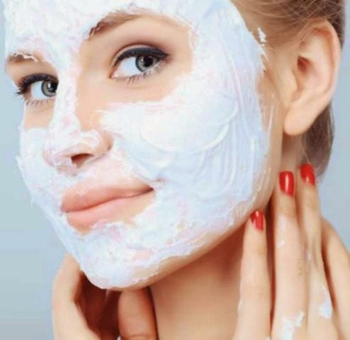 Best Home remedies to Treat Acne quickly- Baking Soda