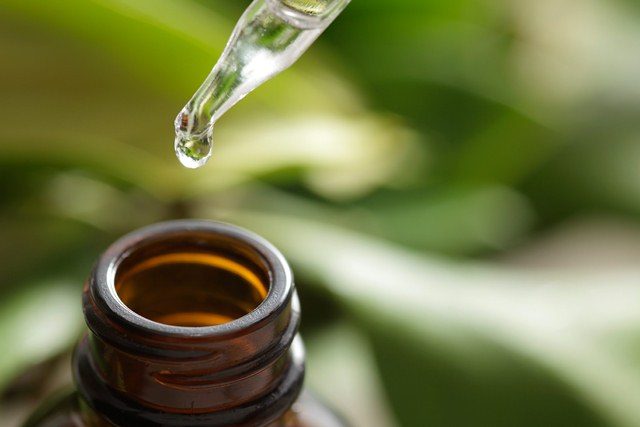 Best Home remedies to cure Acne - tea-tree-oil