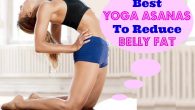 Best Yoga Poses To Lose Belly Fat