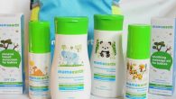 Mamaearth Baby Skincare Products Packaging Review