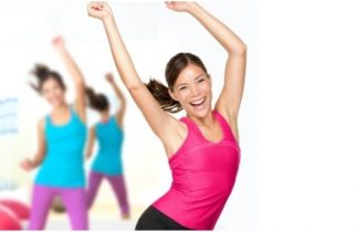 Top 10 Cardio Workouts for Weightloss at Home - Dancing