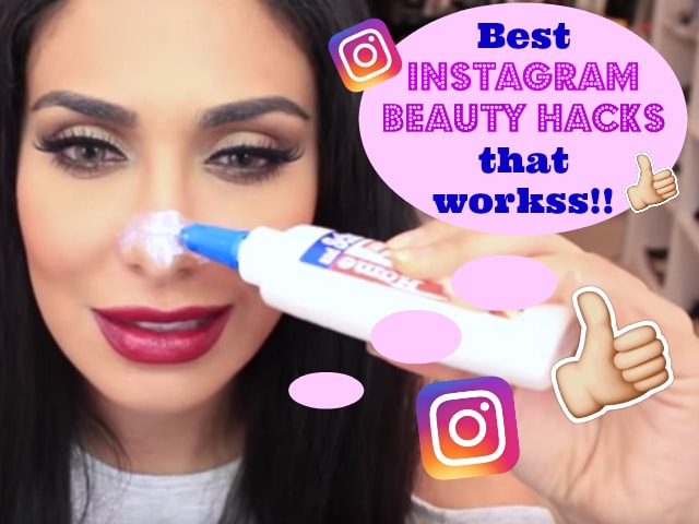 Top 10 Instagram Hacks that actually works